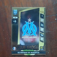 Kartu PANINI Adrenalyn XL 2025 - Club Badge