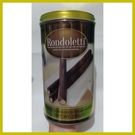 ∆ ◵ ◹ RONDOLETTI Cream Wafer 300g