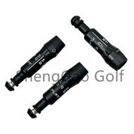 Golf Shaft Sleeve Adapter Fit G410 G425 G430 Driver Fairway Wood Hybrid Club Head Accessories WHMN
