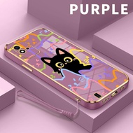 Case For Realme Note 60 Narzo 50i 20 Pro 20A 30 5G 30A 50 50A Prime 50i 60 Pro N63 N53 N55 Q Q3 Q3i 