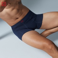 [3 ตัวลดเหลือ 990.-] GQ Cool Tech กางเกงในไข่เย็น รุ่น All-Day Secure ทรง Trunks (กางเกงในชาย - cool