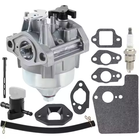 16100-Z8B-911 Carburetor GCV160LA1 Pressure Washer For Ryobi RY80940B 2800Psi 3100Psi For Honda GCV1