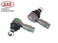 555 ลูกหมากคันชักสั้น ISUZU TFR (SE-IZ5281R-2)(SE-IZ5281L-2) MADE IN JAPAN 1คู่