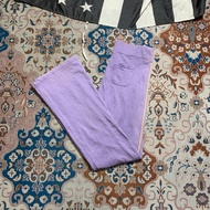 SWEATPANTS EIGEN POST BAGGY FIT