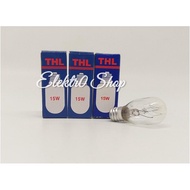 E12 E14 E17 15 Watt Refrigerator Bulb