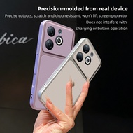 Case Infinix SMART 8HD X6525 Spark 20C BG7n BG7 A666L A666LN P666L P55 4G SMART 8 PRO X6525B POP 8 B