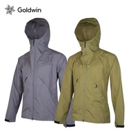 Goldwin(ゴールドウィン) Rip-stop Hooded Jacket (リップストップフーデッドジャケット)