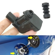 For Aston Martin DBS DB11 DBX 707 Vantage Fuel Filler Flap Cover Actuator Tank Door Cap Lock Release