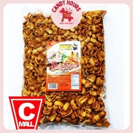 [CM] Bika Snack Seafood (250g / 500g / 1kg)