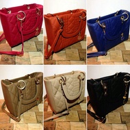 [CLEARANCE STOCK NEW YEAR] CALLA BAG