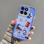 Be suitable for Huawei Honor X6a,X6aPlus, 4G,casing Fall prevention,phone case,WDY-LX1, WDY-LX2, pop
