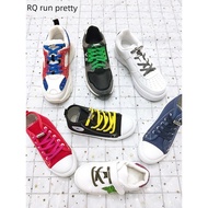 Children Elastic Laces