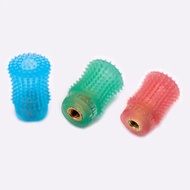 1Pair FPV Remote Controller Stick Ends Joystick Thumb Rocker Cap V2 Joystick Head RC Racing Drone Sp