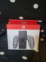 全新 Switch Joy-con 2 充電手把