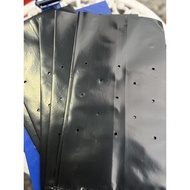 Polybag fertigasi 16x16 Heavy duty &UV reflective
