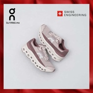 ON CLOUD On Cloudmonster Void   s Men's and women's cushioned casual Running shoes 6O26