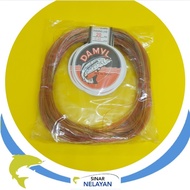 Damyl mambo fishing line no. 20 lbs, diameter 0.45 mm