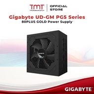 TMT Gigabyte UD750GM / UD850GM / UD1000GM / UD1300GM PG5 (750W/850W/1000W/1300W) 80PLUS GOLD Power S