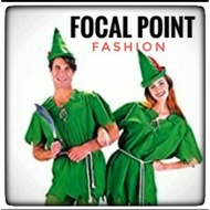 Disney Peterpan costume adult Halloween costume