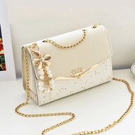 Rhinestone Handbag for Women Bag Diamonds Shoulder Bag Purse10.7