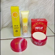 PAKET CREAM KELLY ARAB / PAKET CREAM ARAB 2 IN 1
