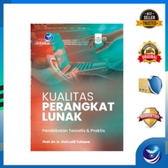 Andi Publisher - Software Quality Book, Teoretical and Practical Approach