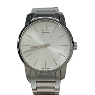 Calvin Klein wht ViN Wrist Watch Women 2344440897522