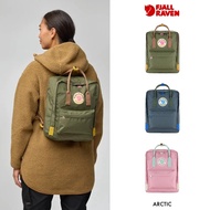 Fjallraven| Kanken Koncept Backpack 23200334