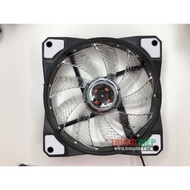 Color led Fan - Fan 12 x12