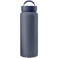 Bình giữ nhiệt Lock&Lock Jumbo Tumbler 900 ml - 3 màu (xanh dương nhạt navy đỏ) LHC4300