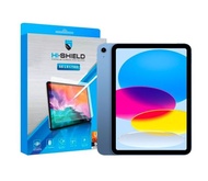 (ของแท้) ฟิล์มกระจก เต็มจอ HiShield Selected / HD สำหรับ iPad 10.2 / Pro 13 12.9 11 / Air 6 5 4 / mi
