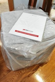 M&K Sound MK V12 超低音subwoofer