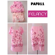 SRJ - Sleepwear Set 011 FELANCY
