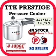 (SG Seller) Judge *TTK Prestige* Pressure Cooker
