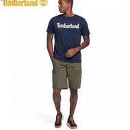 男裝海外預訂 Timberland Logo 短褲 | 7日貨期 品質穩定