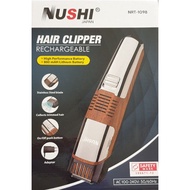NUSHI Japan Hair Clipper