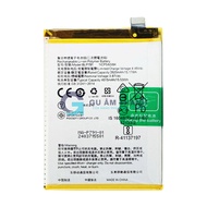 Pin thay thế cho Oppo A73 CPH2095 (BLP791) 4015mAh Zin
