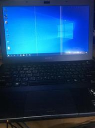 VAIO PCG-41213P i7-2620M