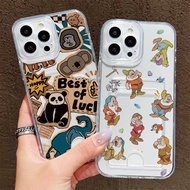 Case for Infinix Note Smart Hot 60 50 40 30i 20 11S 10 9 8 7 Tecno Spark Camon 40 30 20 Go1 30C 10 P