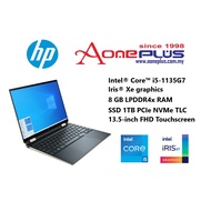 (AONE PLUS SS2) WITH FREE GIFT HP Spectre x360 Convertible 14-ea0053TU LAPTOP