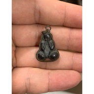 Pidta Mekkha Phat LP Derm, Wat Nongpho, Nakhon Sawan BE 2493