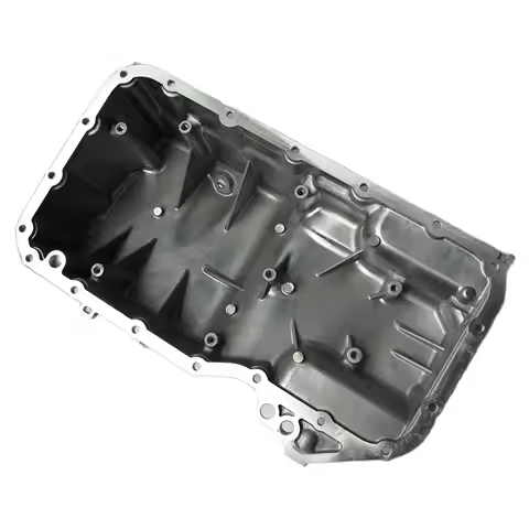 Oil Sump Pan For Suzuki Liana Aerio Swift SX4 1.6L OEM: 11511-63J04