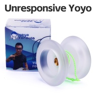 ❤Tiktok Hot DNA❤yoyoformula Equation Unresponsive Yoyo Fingerspin DNA Yoyo POM YOYO for 1A Professio