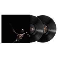 Vinyl Travis Scott Record/ - Utopia