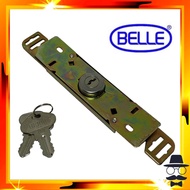 Roller Shutter Lock / Center Lock / Kunci Pintu Gulung