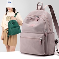 bagpack woman backpack woman Beg galas wanita kecil fesyen ibu nilon