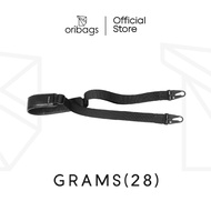 Grams(28) 25mm Padded Strap