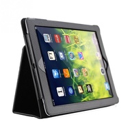 Smart cover For apple ipad 4 Open Close Screen Wake up Sleep Flip Leather case For ipad 2 /3 /4 Smar