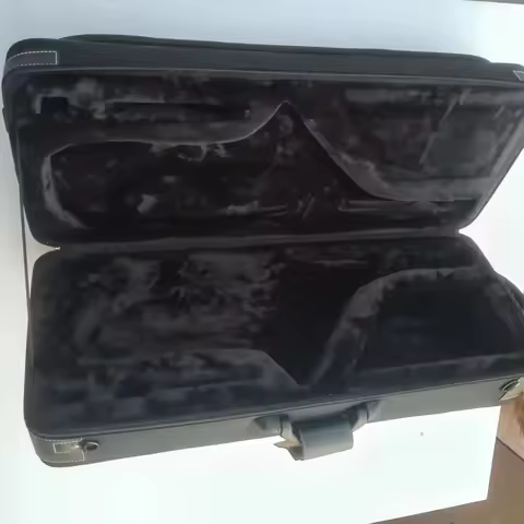 Alto Soprano Tenor Saxophone Case Musical Instrument Accessory Bag