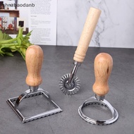 [SHNZFF] Ravioli Cutter Set Pasta Press Kitchen Attachment Kit Ravioli Maker Mold Tool YBUI